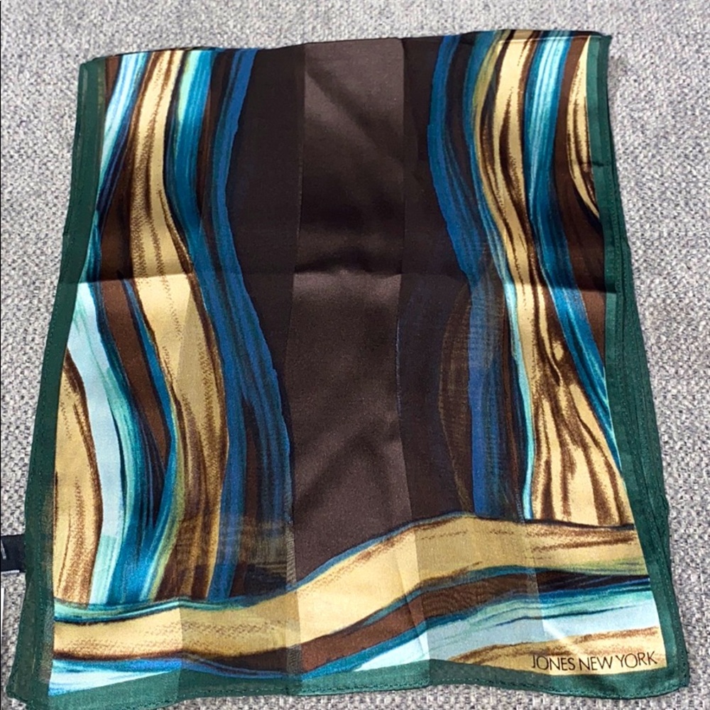 JNY Scarf